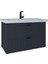 Kobos Noble 100 cm Lavabo Dolabı Argento KB710050 2