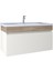 Kobos Harmony 100 cm Lavabo Dolabı Bianco KB710016 1