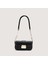 Tek Omuz Crossbody Yazlık Kadın Çantası Basit Küçük Kare Çanta (Yurt Dışından) 1