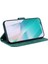 Iphone 12 Için Kılıf Mini Kart Cep Cüzdan Kılıf Flip Folio Kabartmalı Sevimli (Yurt Dışından) 5