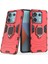 Xiaomi Redmi Için Not 13 Pro 5g Darbeye Kapak Kickstand Askeri (Yurt Dışından) 5