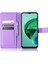 Xiaomi Redmi Not 11 Pro Için Kickstand Kart Tutucu Manyetik Cüzdan (Yurt Dışından) 5
