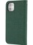 IPhone 11 Için Kılıf Kredi Kartı Tutucu Pu Deri Kapak Flip Folio Kitap (Yurt Dışından) 4