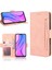 Xiaomi Redmi 9h Için Kılıf Ayarlanabilir Ayrılabilir Kart Tutucu Manyetik Kapatma Deri Cüzdan Kapak (Yurt Dışından) 1