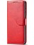 Xiaomi Redmi Not 13 Için Kılıf 4g Kart Ekleme Deri Folio Flip Case (Yurt Dışından) 5