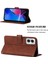 Motorola Moto G Oynamak Için Kılıf 4g 2024 Cüzdan Kapak Flip Folio Kitap Pu Kart (Yurt Dışından) 5