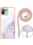Xiaomi 11 Lite Için Crossbody Kordon Askısı Tampon Anti-Scratch Yumuşak (Yurt Dışından) 1