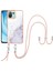 Xiaomi 11 Lite Için Crossbody Kordon Askısı Tampon Anti-Scratch Yumuşak (Yurt Dışından) 3