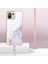 Xiaomi 11 Lite Için Crossbody Kordon Askısı Tampon Anti-Scratch Yumuşak (Yurt Dışından) 5