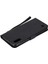 Kart Yuvası ile Samsung Galaxy M10 Için Flip Case Iş Cüzdan Telefon Kılıfı (Yurt Dışından) 4
