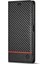 Xiaomi 11 Lite Için Kılıf Tam Koruma Deri Folio Flip Case Manyetik (Yurt Dışından) 3
