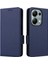 Xiaomi Redmi Için Not 13 Pro 4g Yan Toka Cüzdan Pu Deri Kart (Yurt Dışından) 5