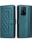 Xiaomi 11T/11T Pro Için Flip Case Deri Kılıf Kapak Darbeye (Yurt Dışından) 1