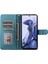 Xiaomi 11T/11T Pro Için Flip Case Deri Kılıf Kapak Darbeye (Yurt Dışından) 4