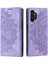 Samsung Galaxy A32 5g Pu Deri Yan Toka Darbeye Flip Case (Yurt Dışından) 1
