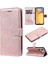Xiaomi Redmi Için Flip Case Xiaomi 4g Yüksek Kalite Deri Klasik Düz Renk (Yurt Dışından) 2