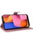 Samsung Galaxy A20S Flip Kapak Için Flip Case Darbeye Cüzdan Basit (Yurt Dışından) 4