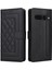 Google Piksel 7 Pro Deri Kılıf Için Flip Case Basit Iş Flip Kapak (Yurt Dışından) 1