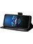Asus Rog Telefon 5 Için Kılıf Manyetik Kart Yuvaları Tutucu Yan Toka Pu Cüzdan (Yurt Dışından) 4