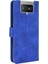 Kart Tutucu Kickstand Deri ile Asus Zenfone 7 Pro ZS671KS Için Kılıf (Yurt Dışından) 4