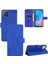 Kart Tutucu ile Oppo A78 4g Koruyucu Kapak Kartı Ekleme Için Kılıf (Yurt Dışından) 1