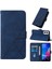 Motorola Moto G Oynamak Için Kılıf 4g 2024 Cüzdan Kapak Flip Folio Kitap Pu Kart (Yurt Dışından) 1