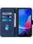Motorola Moto G Oynamak Için Kılıf 4g 2024 Cüzdan Kapak Flip Folio Kitap Pu Kart (Yurt Dışından) 4
