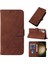 Samsung Galaxy S24 Ultra 5g Için Kılıf Pu Deri Cüzdan Kapak Çevirin Folio (Yurt Dışından) 1
