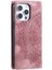 IPhone 13 Için Kılıf Pro Max Yan Toka Kart Ekleme Darbeye Çevir (Yurt Dışından) 5
