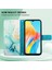 Oppo A38 4g Kickstand Mermer Desen Pu Deri Cüzdan Için Kılıf (Yurt Dışından) 3