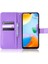 Xiaomi Redmi 10C Kart Tutucu Için Kickstand Manyetik Cüzdan Kapak (Yurt Dışından) 5