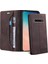 Samsung Galaxy S10 Kickstand Premium Deri Premium Deri Kılıf (Yurt Dışından) 4
