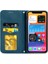 Iphone 12 Için Kılıf Mini Deri Kılıf Basit Iş Darbeye Çevir (Yurt Dışından) 4
