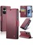 Oppo Caseme 10 Pro 5g Darbeye Vaka Kickstand Kart Yuvası Için Caseme Durumda (Yurt Dışından) 1