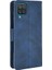 Samsung Galaxy A12 5g Ayarlanabilir Ayrılabilir Kart Tutucu Manyetik Kapatma (Yurt Dışından) 4