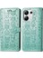 Xiaomi Redmi Için Not 13 4g Kılıf Kısa Kayış Karikatür Hayvanlar (Yurt Dışından) 1