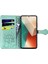 Xiaomi Redmi Için Not 13 4g Kılıf Kısa Kayış Karikatür Hayvanlar (Yurt Dışından) 4