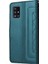 Samsung Galaxy A51 5g Cüzdan Darbeye Basit Iş Için Flip Case (Yurt Dışından) 5