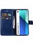 Xiaomi Redmi Not 13 Için Flip Case 4g Kart Yuvası ile Yüksek Kalite Deri (Yurt Dışından) 4