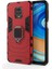 Xiaomi Redmi Not 9s/not 9 Pro Kickstand 360 &deg; Dönen Halka Damla (Yurt Dışından) 1