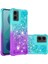 Motorola Moto G 5g 2024 Sıvı Glitter Akan Sparkle Hareketli (Yurt Dışından) 1