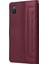 BDT Market Sony Xperia Ace Iii Için Flip Case Basit Iş Cüzdan Kapak Kılıfı (Yurt Dışından) 3