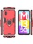 Samsung Galaxy M13 5g Darbeye Kapak Askeri Damla Koruma (Yurt Dışından) 3