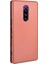 Kart Tutucu Kickstand ile Sony Xperia 1 Manyetik Karbon Fiber Için Kılıf (Yurt Dışından) 3