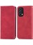 Oppo Oppo 5 Için Basit Iş Cüzdan Kılıf Fermuar Kordon (Yurt Dışından) 3