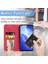 Oppo Oppo 5 Için Basit Iş Cüzdan Kılıf Fermuar Kordon (Yurt Dışından) 5