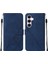 Samsung Galaxy Case 5g Kredi Kartı Tutucu Cüzdan Kapak Flip Folio (Yurt Dışından) 5