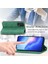 Oppo Oppo 5 Için Basit Iş Cüzdan Kılıf Fermuar Kordon (Yurt Dışından) 4