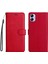 Samsung Galaxy A04E Iş Cüzdan Telefon Kılıfı Için Flip Case Klasik Katı (Yurt Dışından) 5