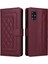 Samsung Galaxy A51 5g Cüzdan Darbeye Basit Iş Için Flip Case (Yurt Dışından) 1